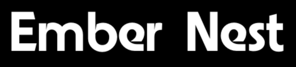 Ember Nest logo